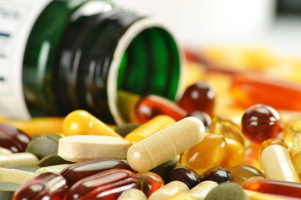 Benefits of Contract Manufacturing for Supplement Brands