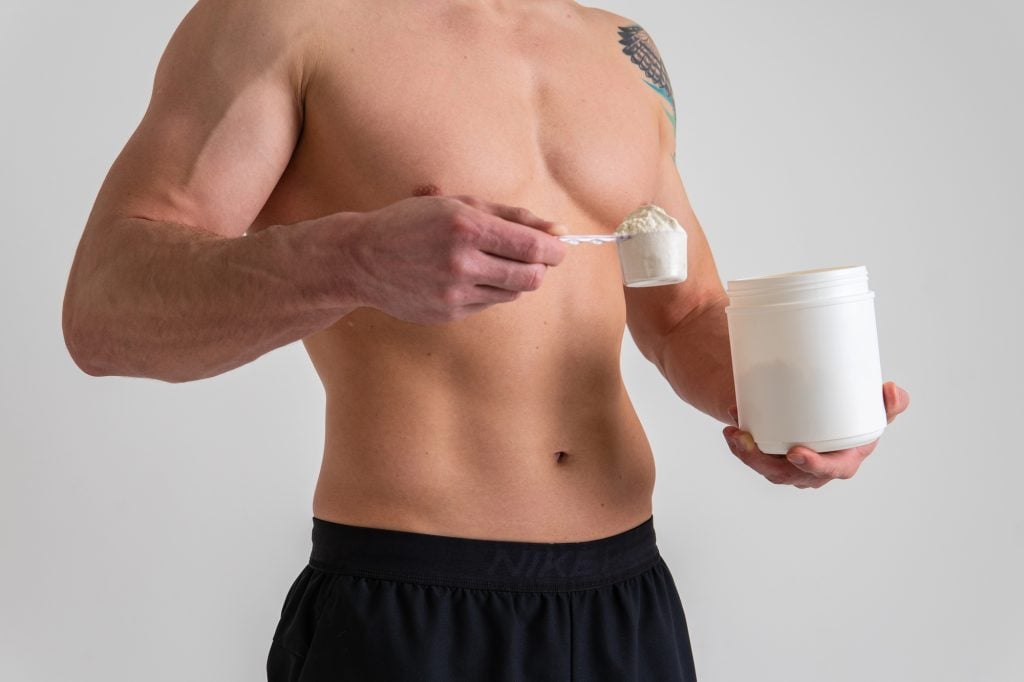 Discover the Benefits of Probiotics for Men's Wellness