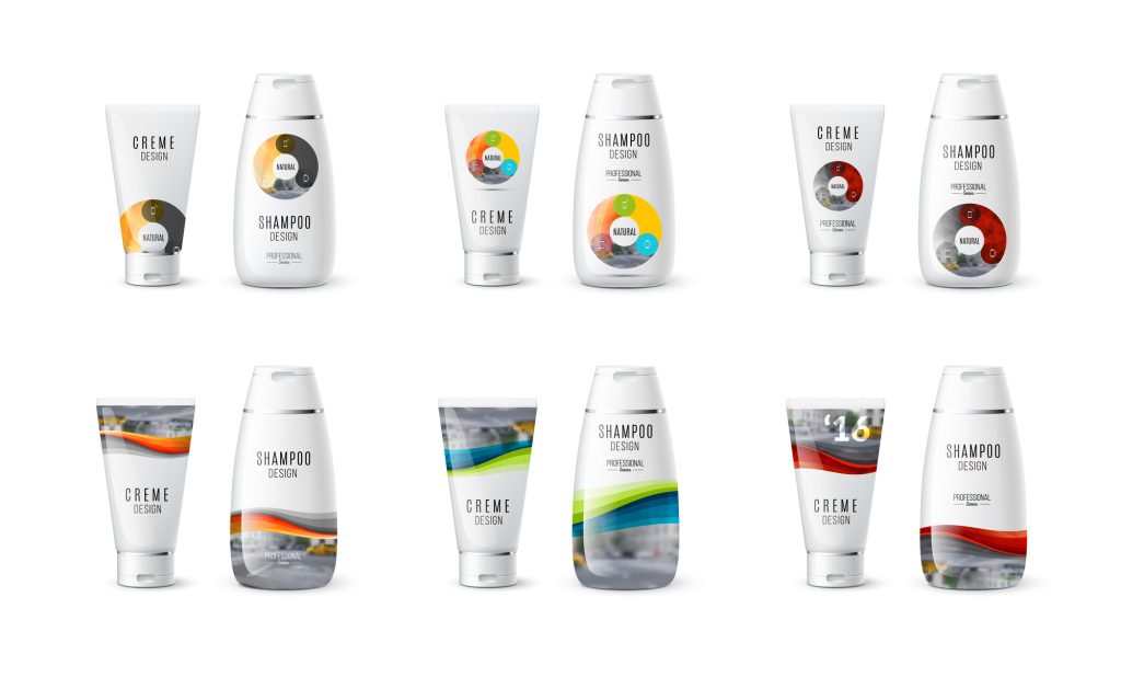 How Liquid Packaging Boosts Your Brand