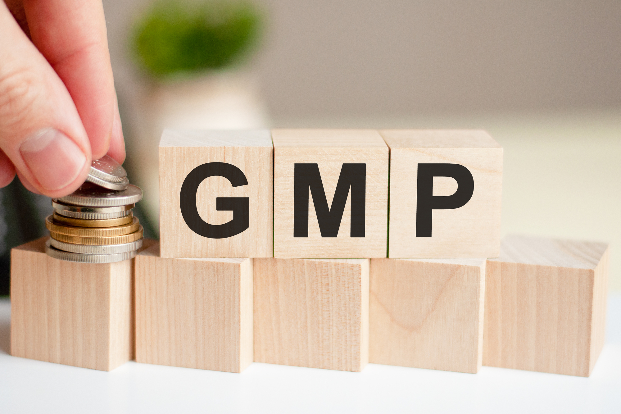 What is GMP? GMP Practice in Dietary Supplement Manufacturing