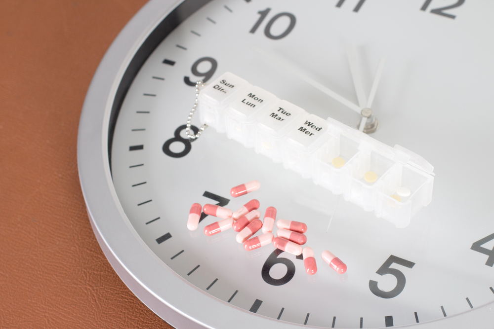 When Is The Best Time To Take Supplements for Blood Pressure?