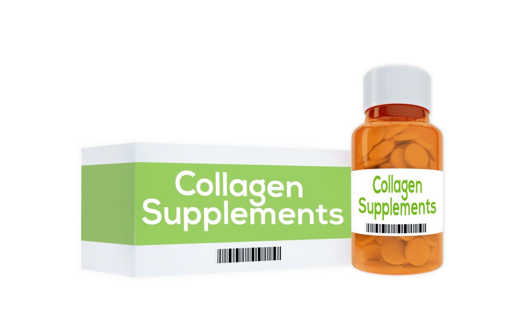 How to Choose the Suitable Collagen Manufacturer