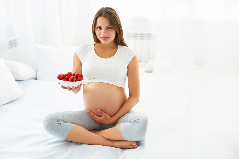 What are Prenatal Vitamins?