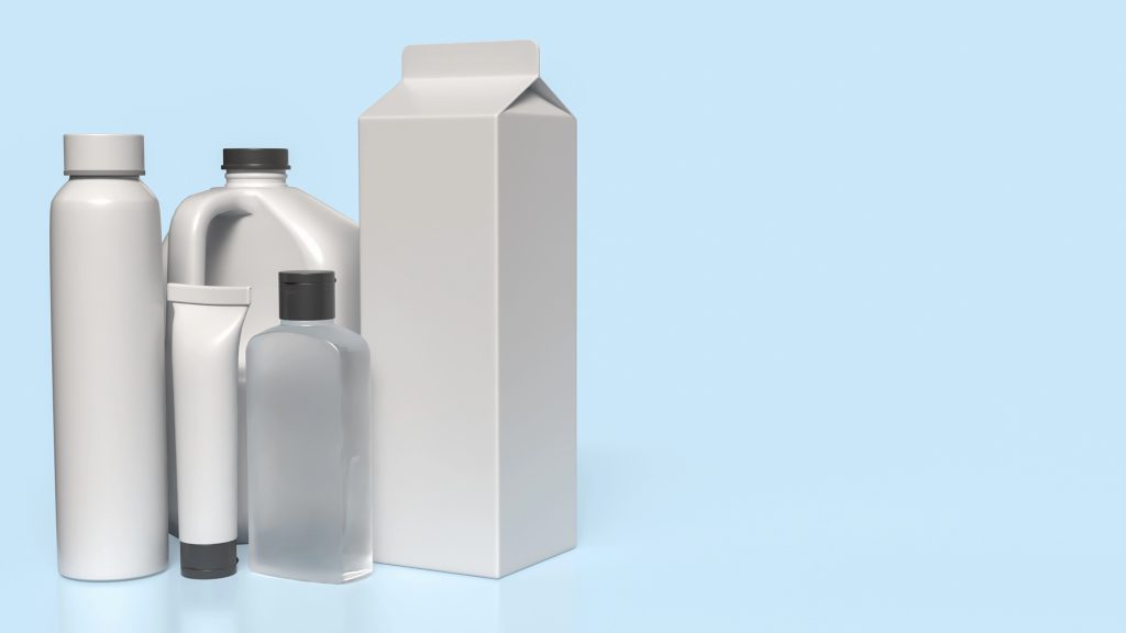 Things to Consider When Choosing Packaging for Liquid Products