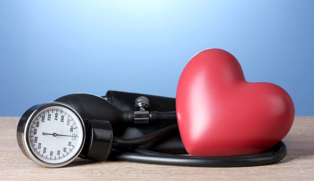 What Natural Supplements Lower Blood Pressure?