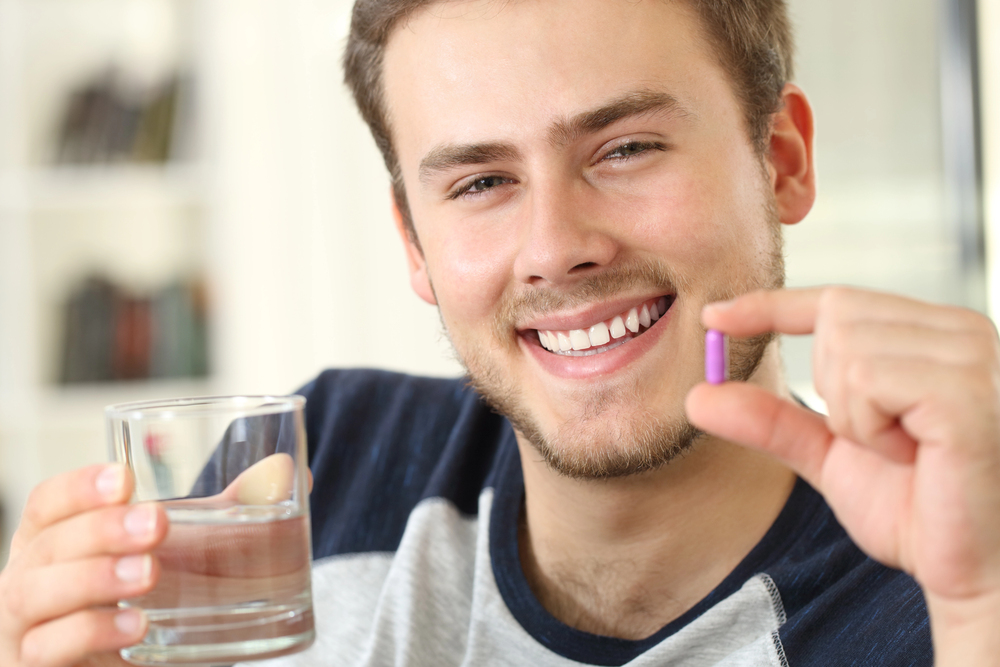 Safety and Side Effects of Probiotics for Men