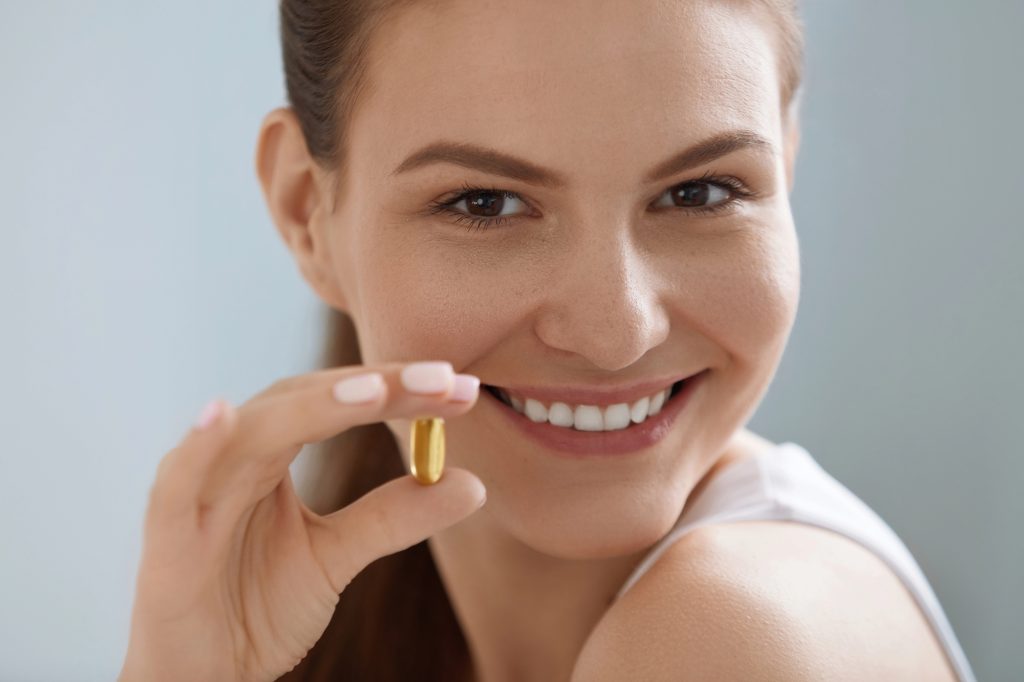 Supplements for Better Skin: Which Is the Best?