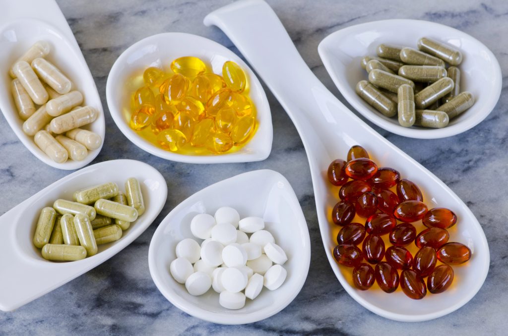 Understanding the Tablet Manufacturing Process for Dietary Supplements