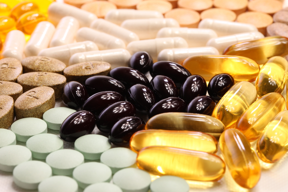 Benefits of Tablets in Dietary Supplements