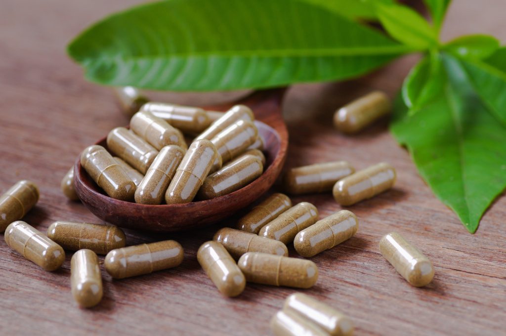 The Science Behind Vegetable Capsules: Ingredients & Manufacturing