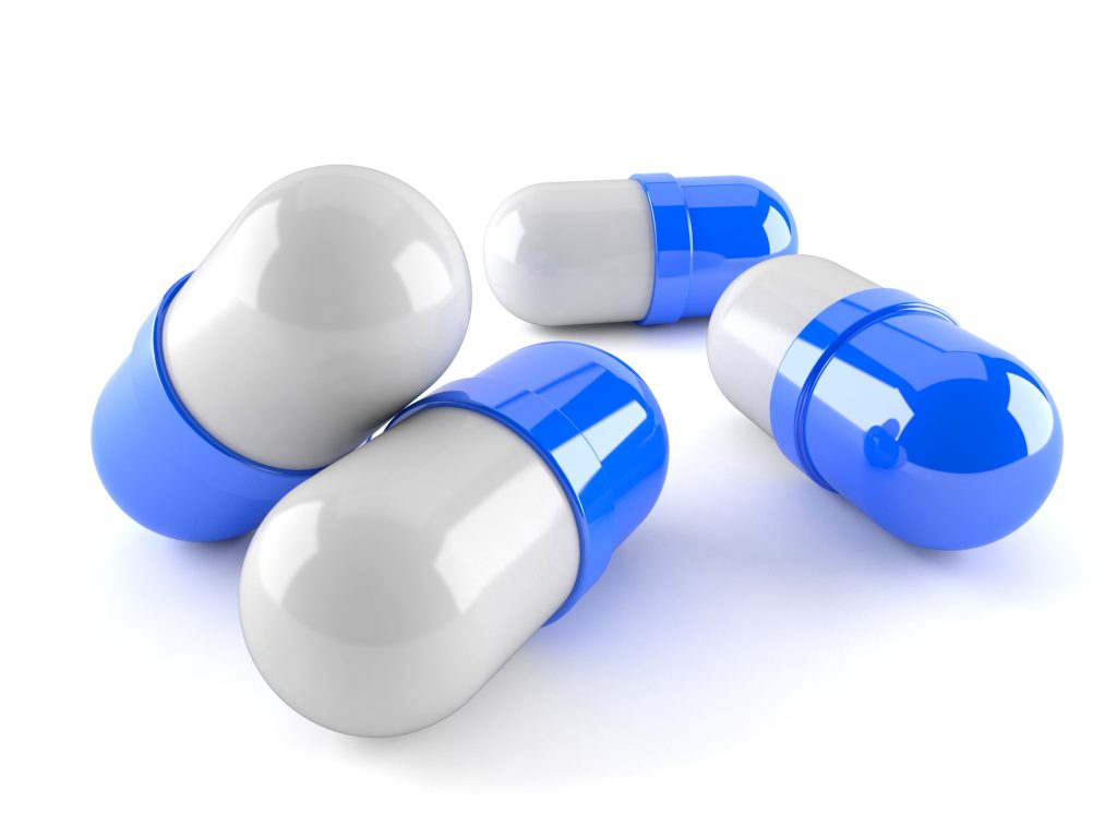 Types of Encapsulation For Supplements - Capsules