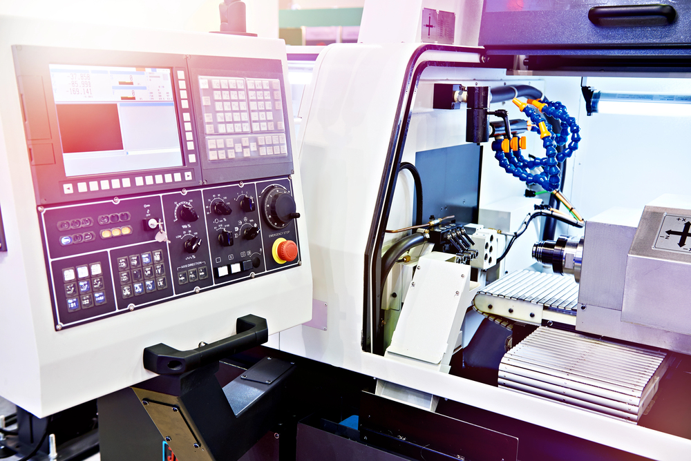 Types of Equipment Used in Tablet Manufacturing