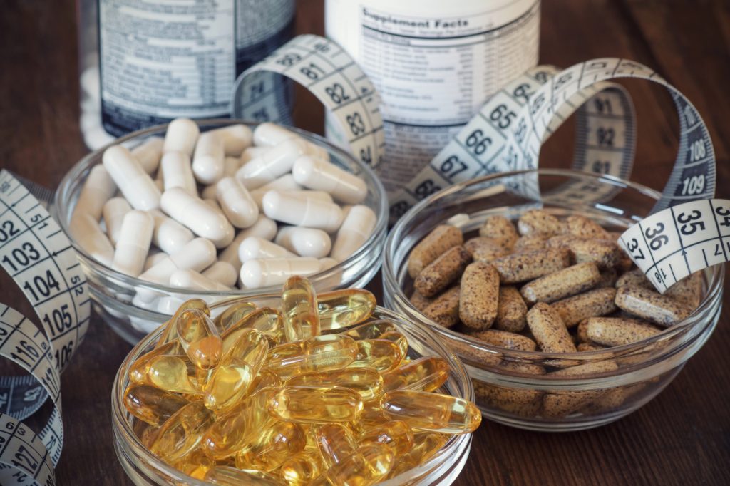 Types of Nutritional Supplements: Which Ones Are Right for You?