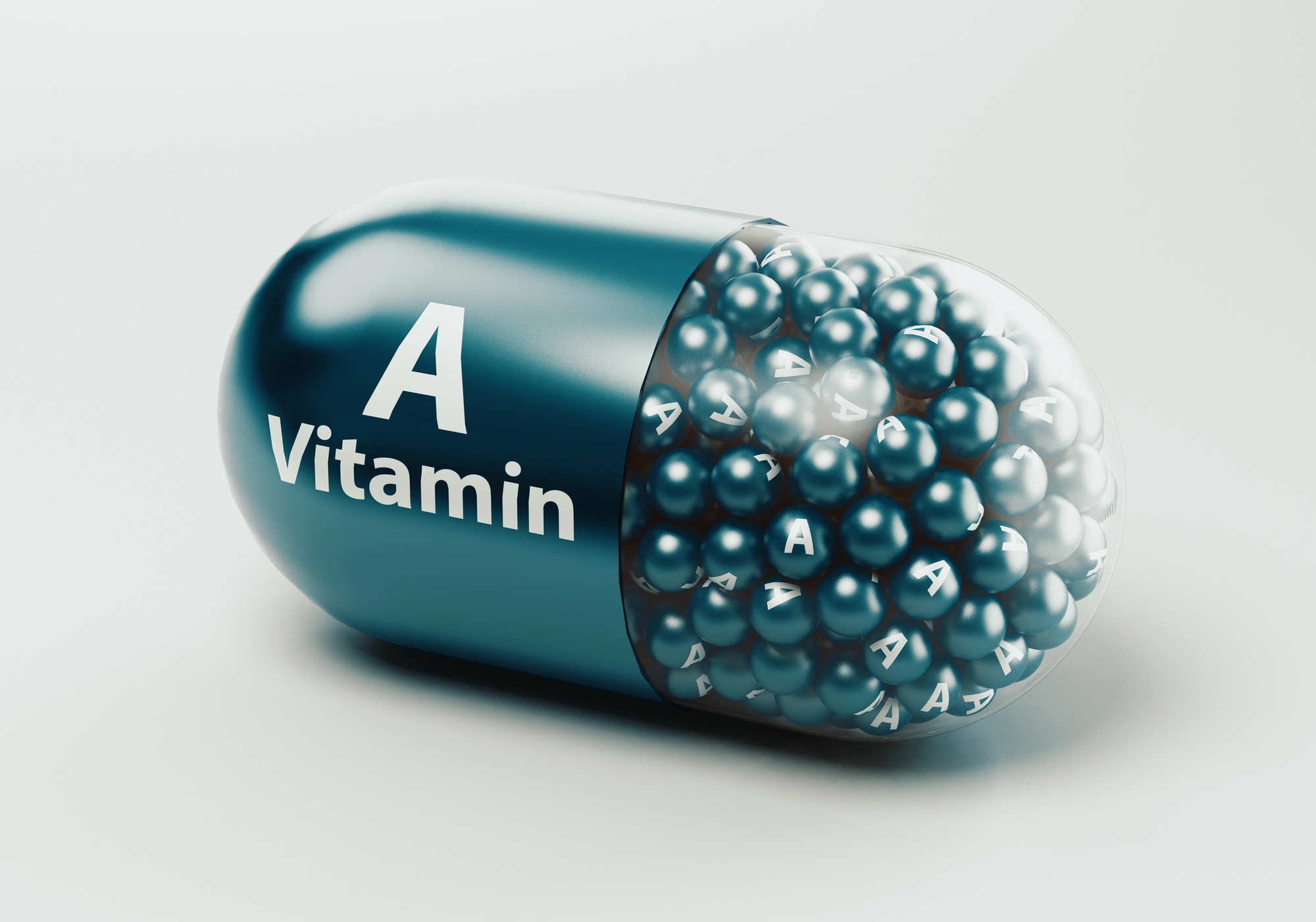 Vitamin A Manufacturers You Should Know