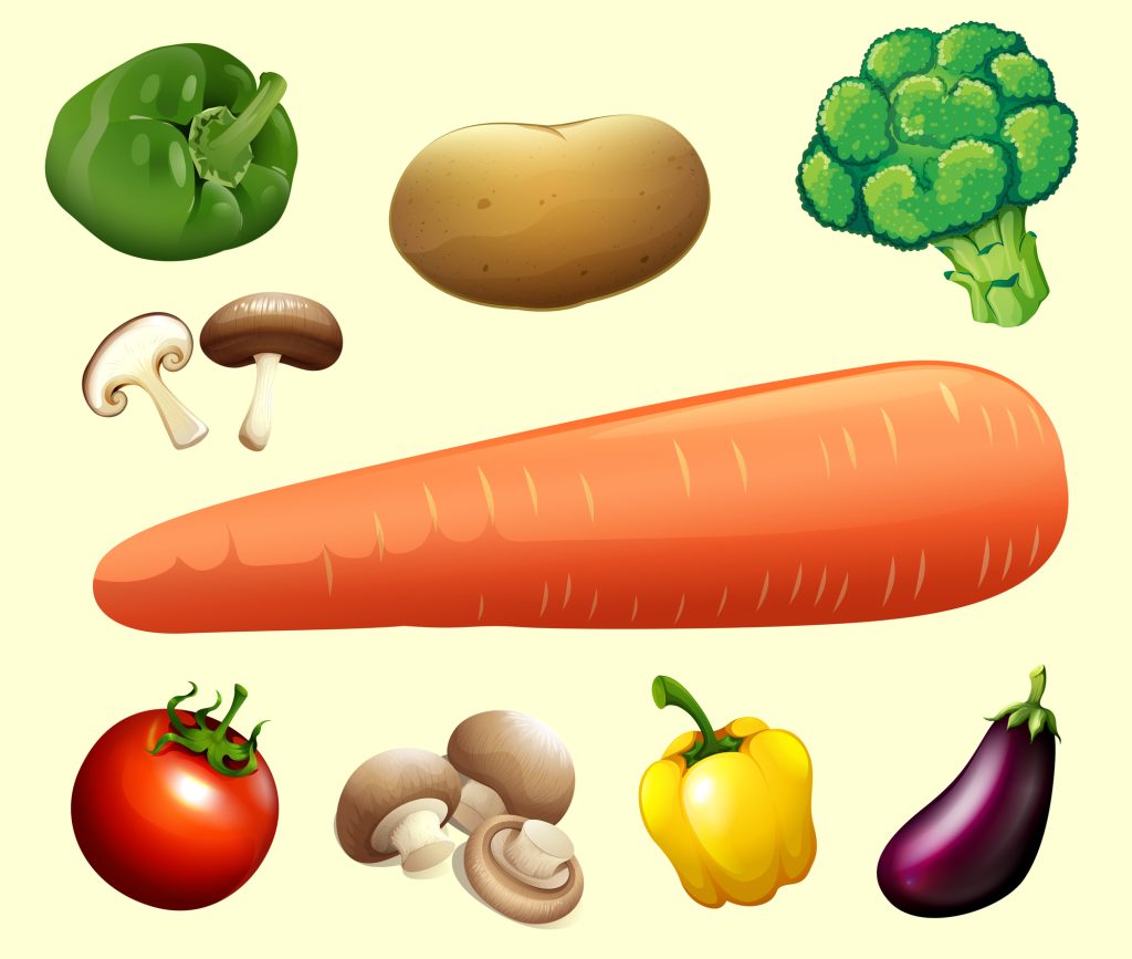 What is a Vegetable Capsule Made Of?