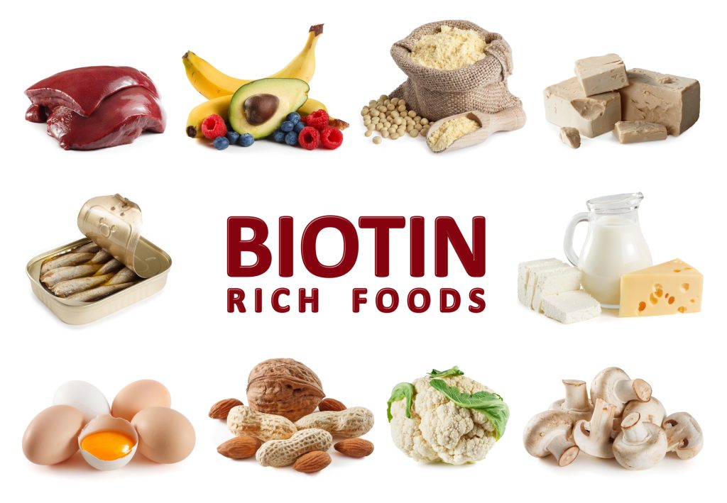 What is Biotin?