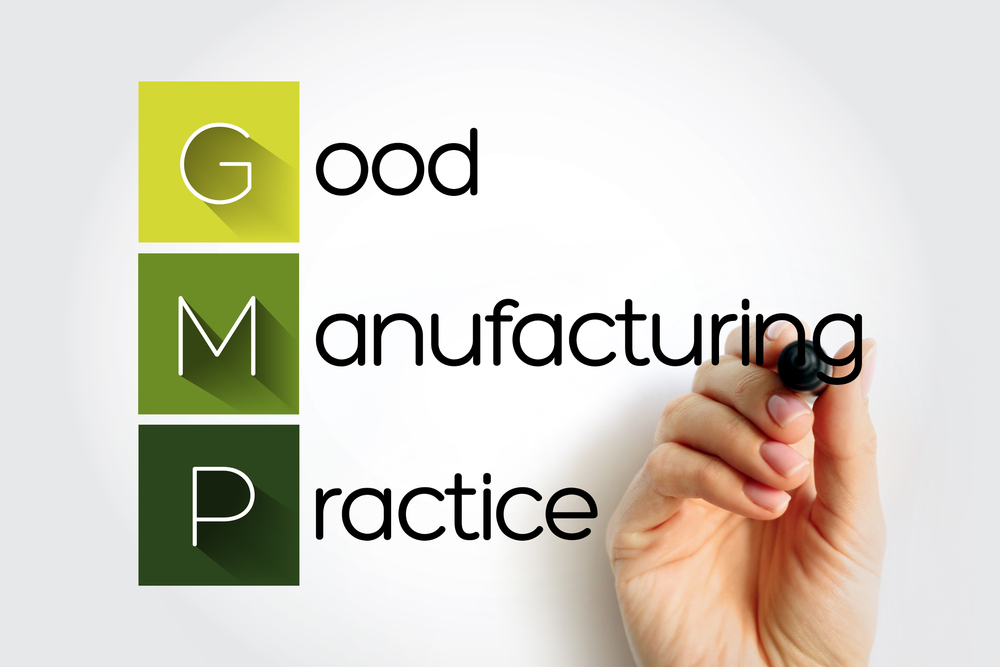 Why is GMP Compliance Crucial?