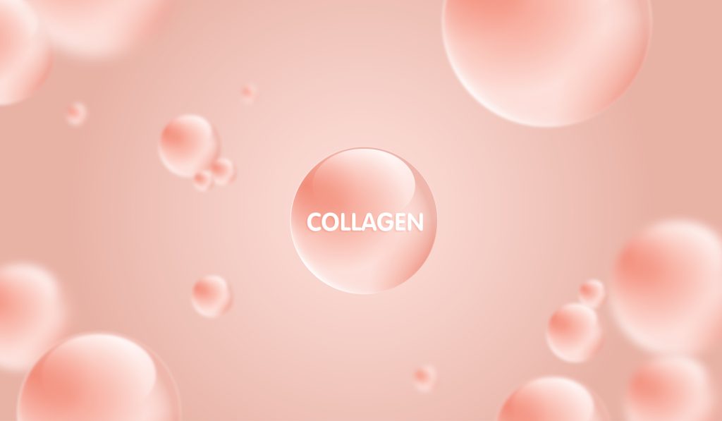 What Supplements Are Good for the Skin? - Collagen