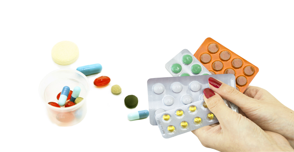 Softgels Vs. Tablets and Capsule