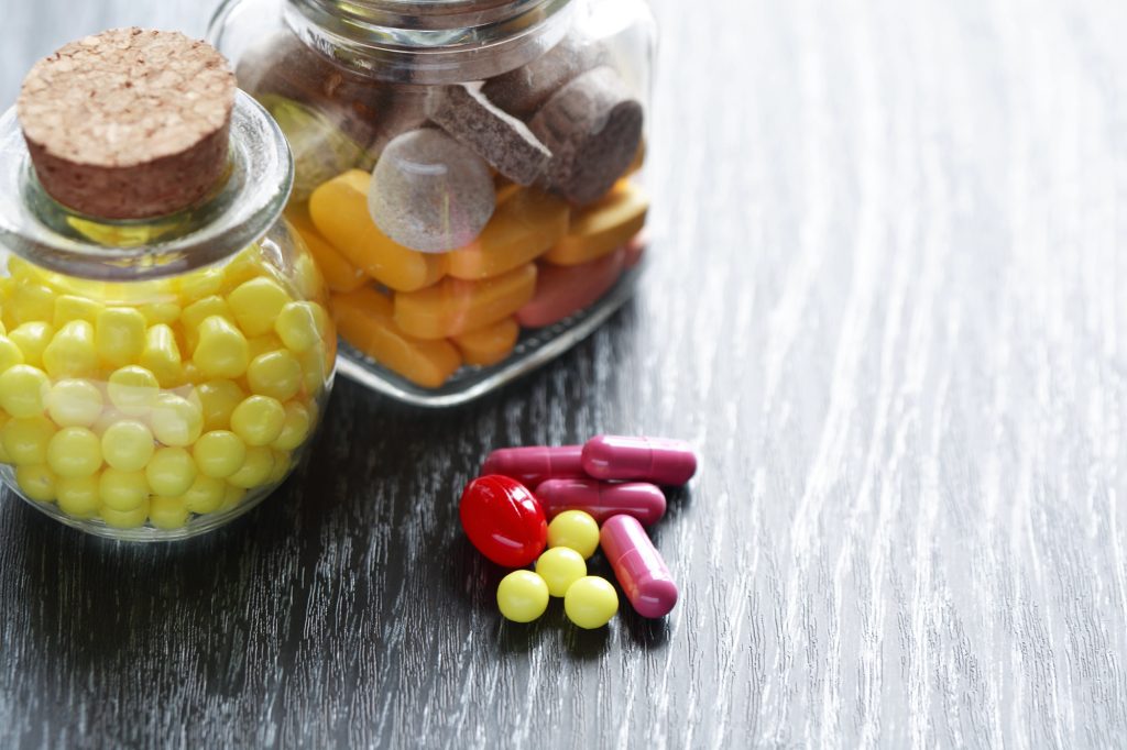 Softgels Vs. Tablets and Capsules: A Comprehensive Comparison