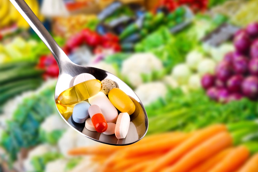 Trends in the Dietary Supplement Industry