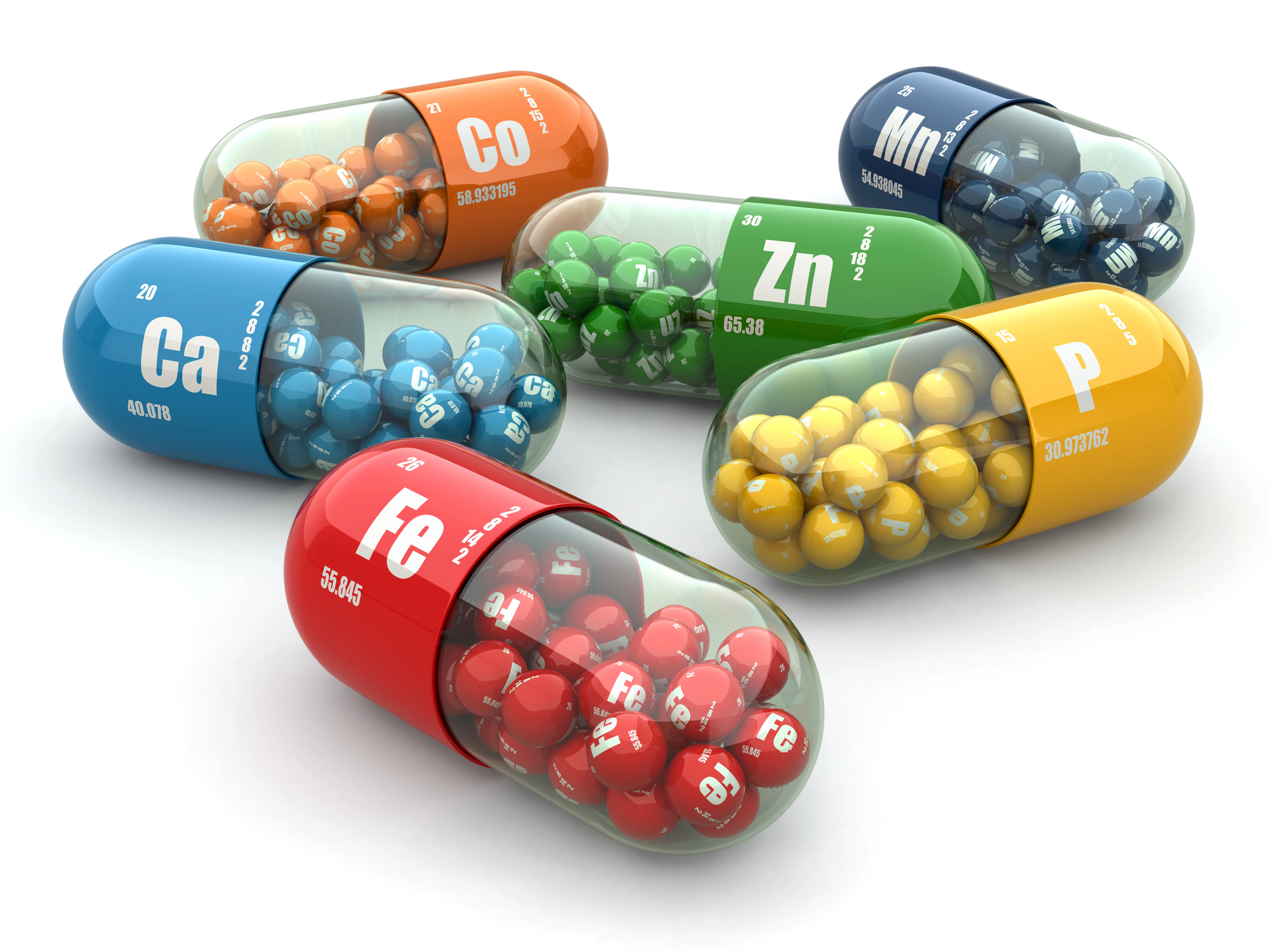 Which Company Is The Best Dietary Supplement Brand?